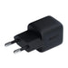 Wall Charger Aukey PA-B1L,USB-C 30W (black) - mains chargers<<<Chargers<<<GSM Accessories<<<InnproXML