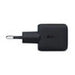 Wall Charger Aukey PA-B1L,USB-C 30W (black) - mains chargers<<<Chargers<<<GSM Accessories<<<InnproXML