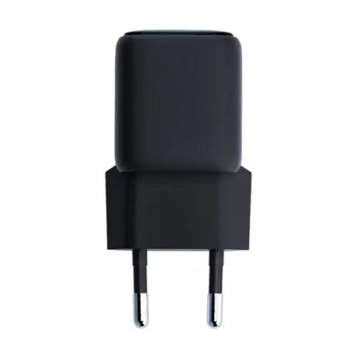 Wall Charger Aukey PA-B1L,USB-C 30W (black) - mains chargers<<<Chargers<<<GSM Accessories<<<InnproXML