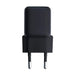 Wall Charger Aukey PA-B1L,USB-C 30W (black) - mains chargers<<<Chargers<<<GSM Accessories<<<InnproXML