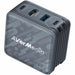 Wall Charger AVERMEDIA6130 GC313 Black noir 100 W - Електроника Телефони и таблети<<<Компютри|