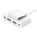 Wall Charger Belkin BUZ001BT2MWHB7 White - Електроника Телефони и таблети<<<Компютри| Електроника<<<BigBuy&&&USB
