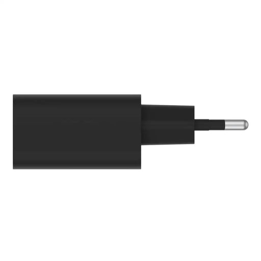 Wall Charger Belkin WCA004vfBK Black 25 W (1 Unit) - ChargersLAD-SIC<<<Power supplies