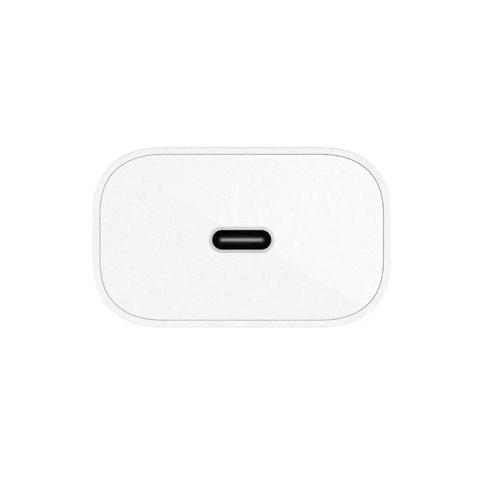 Wall Charger Belkin WCA004VFWH White 25 W (1 Unit) - ChargersLAD-SIC<<<Power supplies for phonesLAD<<<ActionPL&&&USB