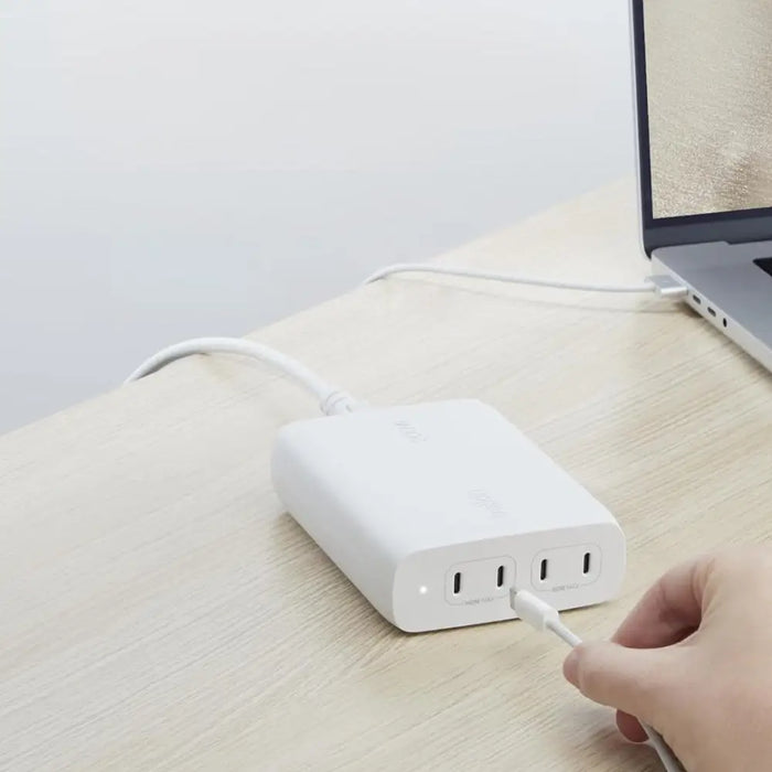 Wall Charger Belkin WCH015VFWH White (1 Unit) - ChargersLAD-SIC<<<Power supplies for phonesLAD<<<ActionPL&&&Електроника