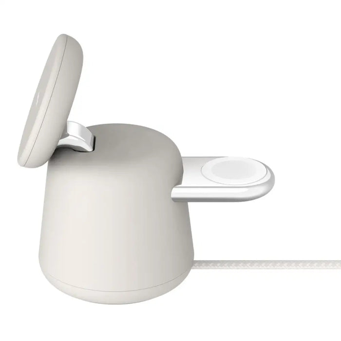 Wall Charger Belkin WIZ020VFH37 - ChargersLAD-SIC<<<Power supplies for phonesLAD<<<ActionPL&&&Електроника Телефони и