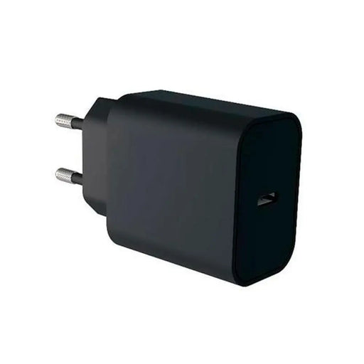Wall Charger Celly TC20WSP 20 W - Електроника Телефони и таблети<<<Компютри| Електроника<<<BigBuy&&&USB зарядни и