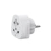 Wall Charger Celly TRAVELADAPTER White - Електроника Телефони и таблети<<<Компютри| Електроника<<<BigBuy&&&USB зарядни