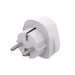 Wall Charger Celly TRAVELADAPTER White - Електроника Телефони и таблети<<<Компютри| Електроника<<<BigBuy&&&USB зарядни