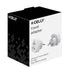 Wall Charger Celly TRAVELADAPTER White - Електроника Телефони и таблети<<<Компютри| Електроника<<<BigBuy&&&USB зарядни