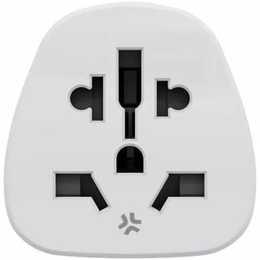 Wall Charger Celly TRAVELADAPTER White - Електроника Телефони и таблети<<<Компютри| Електроника<<<BigBuy&&&USB зарядни