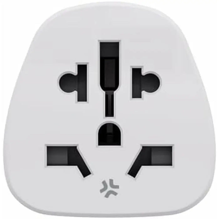 Wall Charger Celly TRAVELADAPTER White - Електроника Телефони и таблети<<<Компютри| Електроника<<<BigBuy&&&USB зарядни