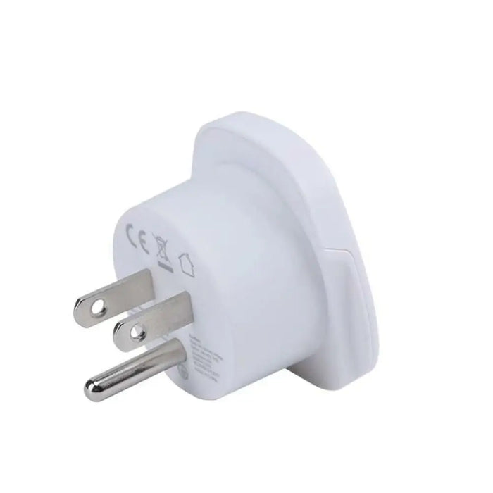 Wall Charger Celly TRAVELADAPTERUS - Електроника Телефони и таблети<<<Компютри| Електроника<<<BigBuy&&&USB зарядни и