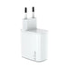 Wall Charger Celly UPTC1USB2USBC65 White - Електроника Телефони и таблети<<<Компютри| Електроника<<<BigBuy&&&USB