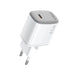 Wall Charger Celly UPTC1USBC45WWH - Електроника Телефони и таблети<<<Компютри| Електроника<<<BigBuy&&&USB зарядни и