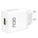 Wall Charger DCU 37300700 White - Електроника Телефони и таблети<<<Компютри| Електроника<<<BigBuy&&&USB зарядни и