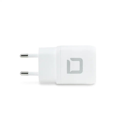 Wall Charger Dicota D31984 White - Електроника Телефони и таблети<<<Компютри| Електроника<<<BigBuy&&&USB зарядни и