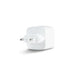 Wall Charger Dicota D31984 White - Електроника Телефони и таблети<<<Компютри| Електроника<<<BigBuy&&&USB зарядни и