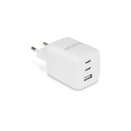Wall Charger Dicota D32054 White - Електроника Телефони и таблети<<<Компютри| Електроника<<<BigBuy&&&USB зарядни и