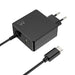 Wall Charger Ewent Black 65 W (1 Unit) - Електроника Телефони и таблети<<<Компютри| Електроника<<<BigBuy&&&USB зарядни