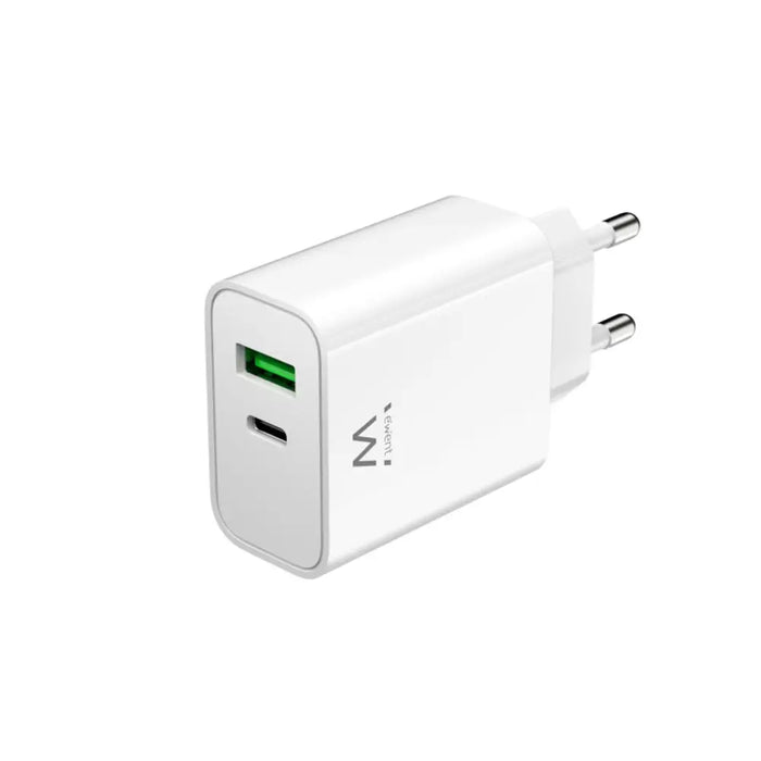 Wall Charger Ewent EW1325 - Електроника Телефони и таблети<<<Компютри| Електроника<<<BigBuy&&&USB зарядни и