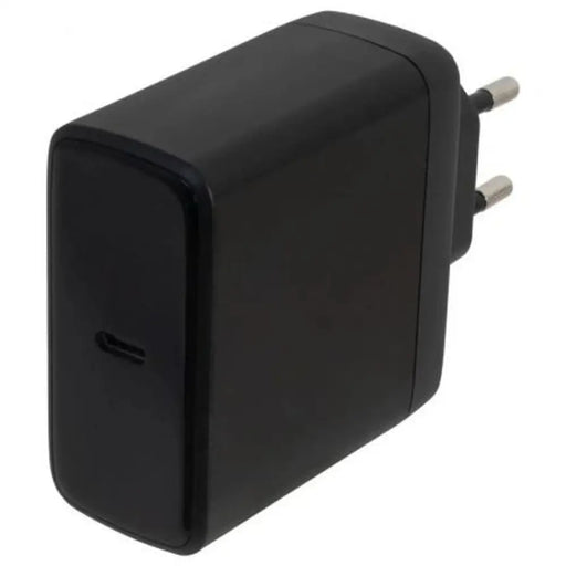 Wall Charger FONESTAR POWER-C-100 100 W Black - Електроника Телефони и таблети<<<Компютри| Електроника<<<BigBuy&&&USB