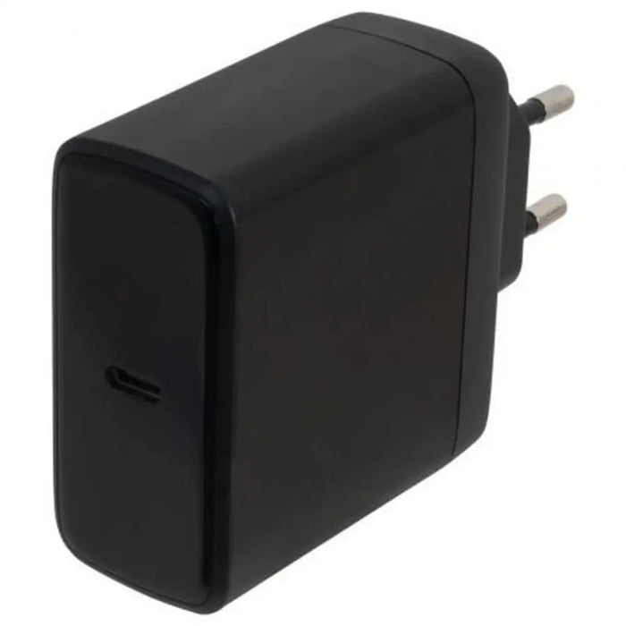 Wall Charger FONESTAR POWER-C-100 100 W Black - Електроника Телефони и таблети<<<Компютри| Електроника<<<BigBuy&&&USB