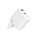 Wall Charger GEMBIRD TA-UC-PDQC30L-W-01 White 30 W - USB зарядни и кабели<<<Електроника Телефони и таблети<<<Компютри|
