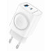 Wall Charger GEMBIRD TA-UC-PDQCW20-01-W - Електроника Телефони и таблети<<<Компютри| Електроника<<<BigBuy&&&USB зарядни