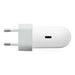 Wall Charger Google GA05732 White 45 W - Електроника Телефони и таблети<<<Компютри| Електроника<<<BigBuy&&&USB зарядни