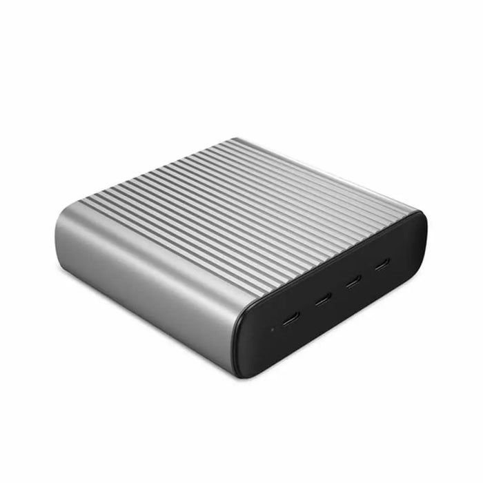 Wall Charger Hyper HYPER 245 W - Електроника Телефони и таблети<<<Компютри| Електроника<<<BigBuy&&&USB зарядни и