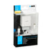 Wall Charger Ibox iBOX C-37 White 20 W (1 Unit) - USB зарядни и кабели<<<Електроника Телефони и таблети<<<Компютри|