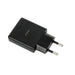 Wall Charger Ibox ILUC43B Black 30 W (1 Unit) - USB зарядни и кабели<<<Електроника Телефони и таблети<<<Компютри|