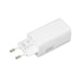 Wall Charger Ibox ILUC65W White 65 W - USB зарядни и кабели<<<Електроника Телефони и таблети<<<Компютри|