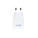 Wall Charger iggual IGG318317 30 W - Електроника Телефони и таблети<<<Компютри| Електроника<<<BigBuy&&&USB зарядни и