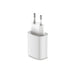 Wall Charger KSIX Power Delivery White 25 W - Електроника Телефони и таблети<<<Компютри| Електроника<<<BigBuy&&&USB