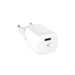 Wall Charger KSIX PPS White 20 W - Електроника Телефони и таблети<<<Компютри| Електроника<<<BigBuy&&&USB зарядни и