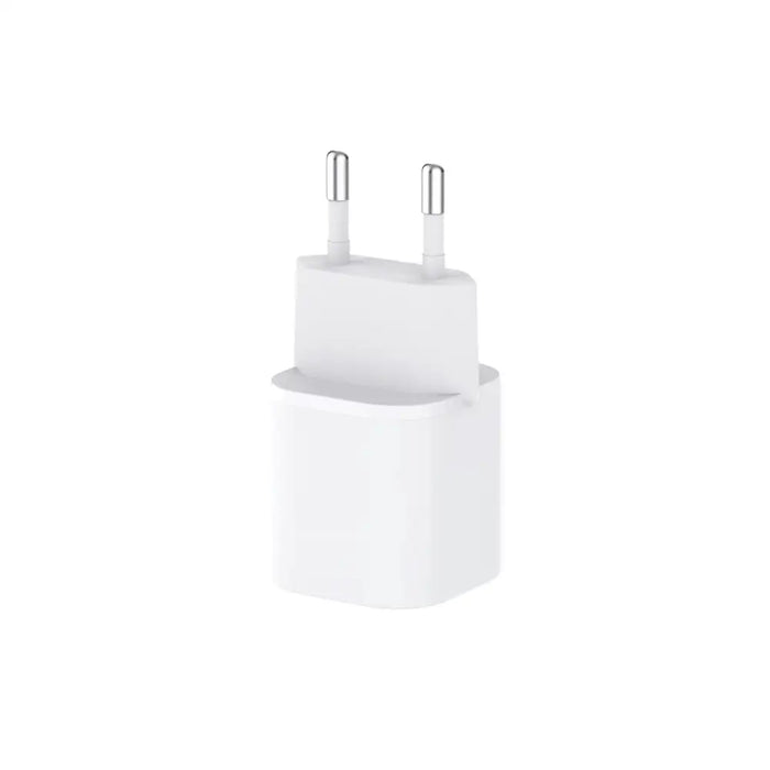 Wall Charger KSIX PPS White 30 W - Електроника Телефони и таблети<<<Компютри| Електроника<<<BigBuy&&&USB зарядни и
