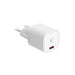 Wall Charger KSIX PPS White 30 W - Електроника Телефони и таблети<<<Компютри| Електроника<<<BigBuy&&&USB зарядни и