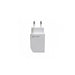 Wall Charger Muvit KTMVAI01 White 20 W - Електроника Телефони и таблети<<<Компютри| Електроника<<<BigBuy&&&USB зарядни