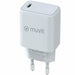 Wall Charger Muvit MCACC0014 30 W White - Електроника Телефони и таблети<<<Компютри| Електроника<<<BigBuy&&&USB зарядни