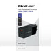 Wall Charger Qoltec 52382 Black 100 W (1 Unit) - USB зарядни и кабели<<<Електроника Телефони и таблети<<<Компютри|