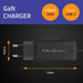 Wall Charger Qoltec 52419 - USB зарядни и кабели<<<Електроника Телефони и таблети<<<Компютри|