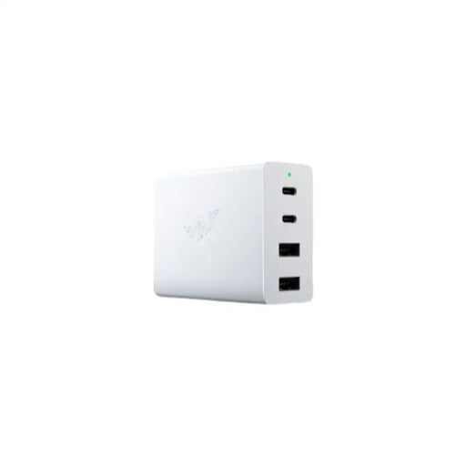 Wall Charger Razer RC21-01700200-R3M1 White 130 W - Електроника Телефони и таблети<<<Компютри|
