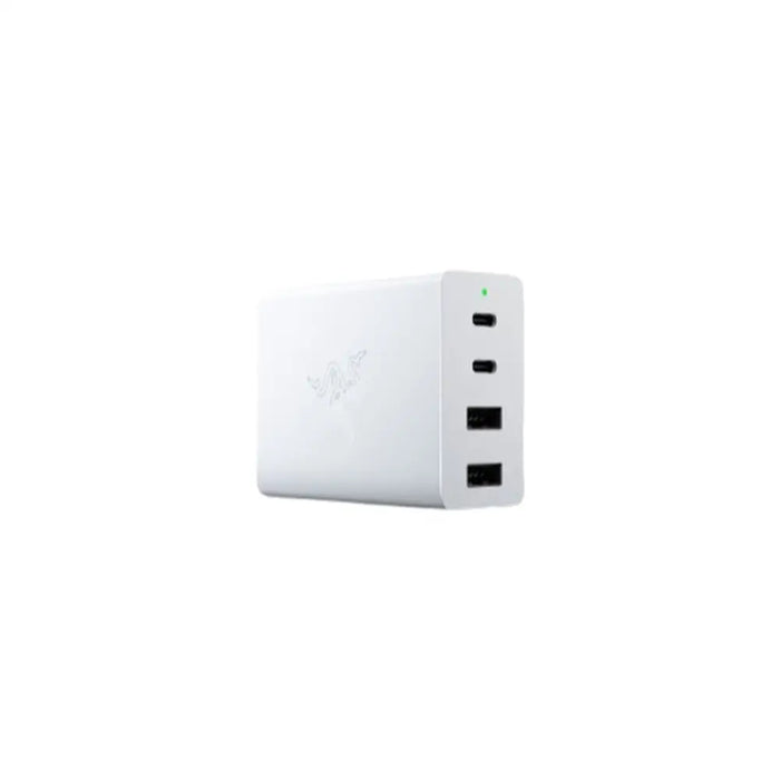 Wall Charger Razer RC21-01700200-R3M1 White 130 W - Електроника Телефони и таблети<<<Компютри|