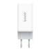 Wall Charger Savio LA-07 White 65 W - USB зарядни и кабели<<<Електроника Телефони и таблети<<<Компютри|