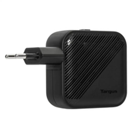 Wall Charger Targus APA803GL Black - Електроника Телефони и таблети<<<Компютри| Електроника<<<BigBuy&&&USB зарядни и