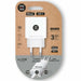 Wall Charger Tech One Tech TEC2264 25 W - Електроника Телефони и таблети<<<Компютри| Електроника<<<BigBuy&&&USB зарядни