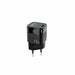 Wall Charger TooQ TQWC-PD20 Black 20 W - Електроника Телефони и таблети<<<Компютри| Електроника<<<BigBuy&&&USB зарядни