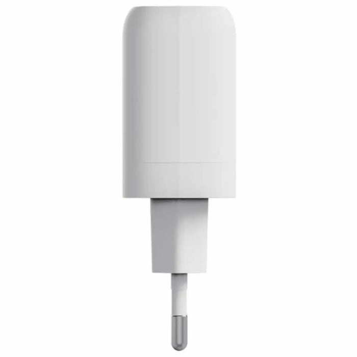 Wall Charger Trust 25138 White - Електроника Телефони и таблети<<<Компютри| Електроника<<<BigBuy&&&Power
